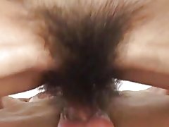 Hairyest pussy вvr