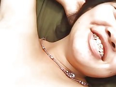 Şirin asiya qızlar трахают bu волосатую pussy