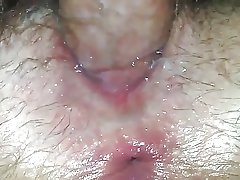 Tüklü cum bu жопе